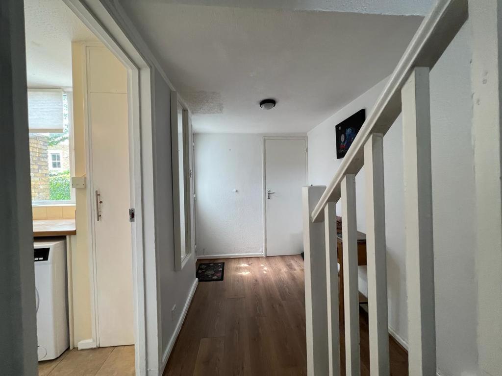 Lovely 4bed Property, 8min To Oxford Street * Londen
